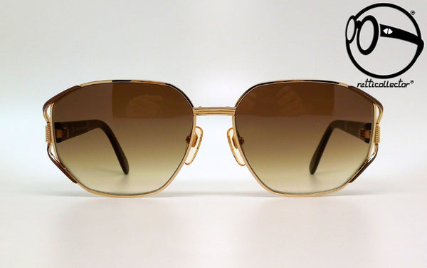 valentino 5424 gp 70s Vintage sunglasses no retro frames glasses