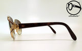 valentino 5424 gp 70s Ótica vintage: óculos design para homens e mulheres