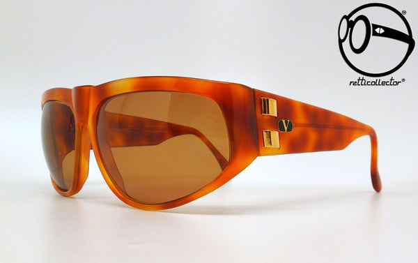 valentino v576 103 70s Vintage eyewear design: sonnenbrille für Damen und Herren