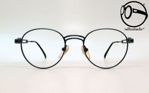 jean paul gaultier 55 4176 21 5 b7 3 90s Vintage eyeglasses no retro frames glasses