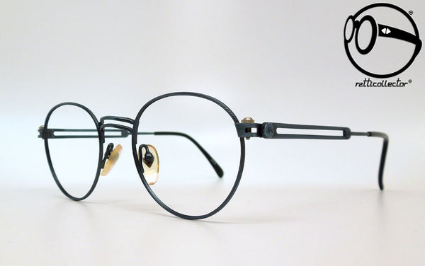 jean paul gaultier 55 4176 21 5 b7 3 90s Vintage eyewear design: brillen für Damen und Herren, no retrobrille