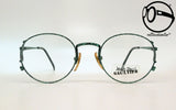 jean paul gaultier 55 3178 21 3f 3 90s Vintage eyeglasses no retro frames glasses