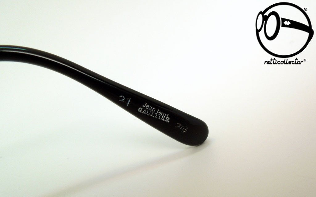 Jean paul gaultier lunette on sale