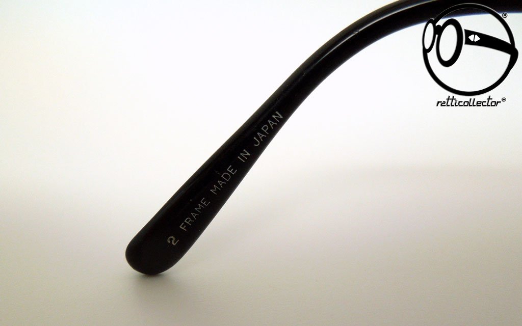 VINTAGE EYEGLASSES JEAN PAUL GAULTIER 55-1175 21 2G 2 90s