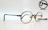 jean paul gaultier 55 1175 21 2g 2 90s Vintage brille: neu, nie benutzt