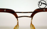 marwitz 16 m m 50s Gafas y anteojos de vista vintage style para hombre y mujer