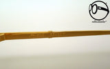 jean paul gaultier 55 9671 21 2h 5 gold plated 90s Lunettes de vue vintage pour homme et femme