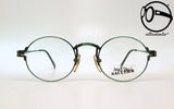 jean paul gaultier 55 3171 21 3d 4 90s Vintage eyeglasses no retro frames glasses
