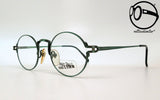 jean paul gaultier 55 3171 21 3d 4 90s Vintage eyewear design: brillen für Damen und Herren, no retrobrille