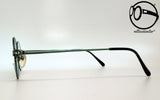 jean paul gaultier 55 3171 21 3d 4 90s Vintage brille: neu, nie benutzt