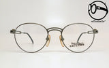 jean paul gaultier 55 4176 21 4 gt 2 90s Vintage eyeglasses no retro frames glasses