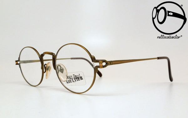 jean paul gaultier 55 3171 21 4g 3 90s Vintage eyewear design: brillen für Damen und Herren, no retrobrille