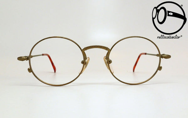 jean paul gaultier 55 4171 21 4g 2 90s Vintage eyeglasses no retro frames glasses