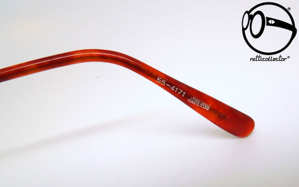 jean paul gaultier 55 4171 21 4g 2 90s Gafas y anteojos de vista vintage style para hombre y mujer