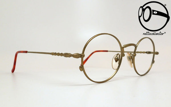 jean paul gaultier 55 4171 21 4g 2 90s Ótica vintage: óculos design para homens e mulheres