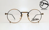 jean paul gaultier 55 8173 21 ohs 1 90s Vintage eyeglasses no retro frames glasses