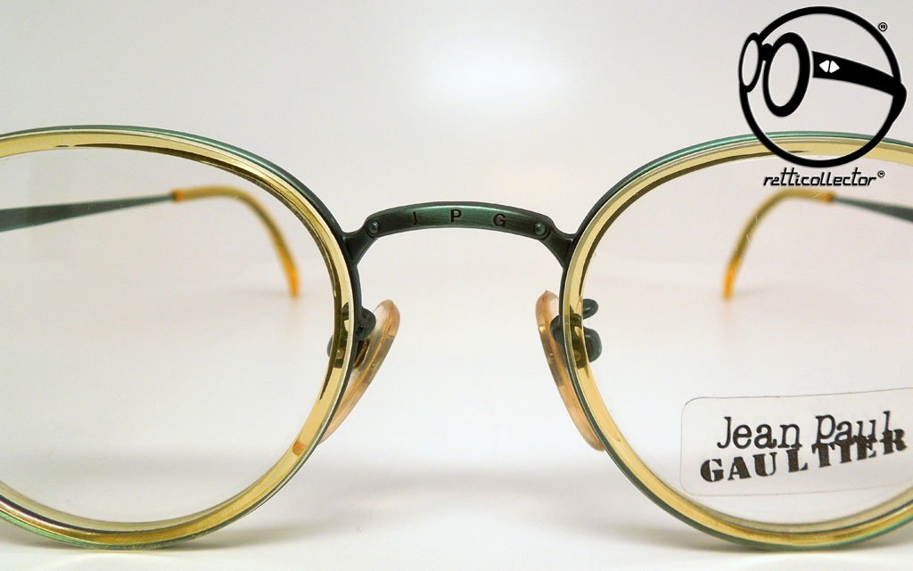 Lunette de vue jean paul gaultier online
