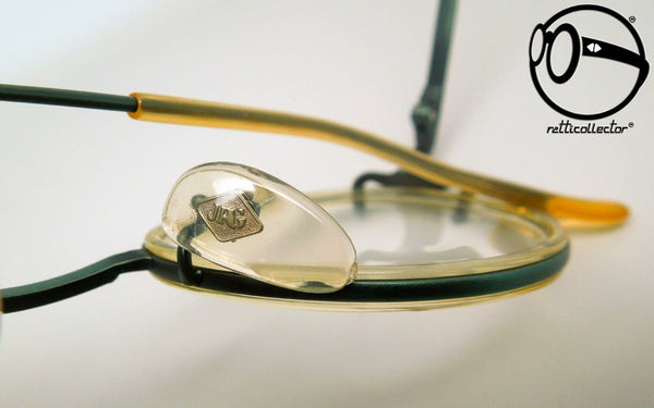 jean paul gaultier 55 3271 21 3h 4 90s Gafas y anteojos de vista vintage style para hombre y mujer