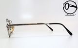 jean paul gaultier 55 3181 21 3g 2 pure titanium 90s Ótica vintage: óculos design para homens e mulheres
