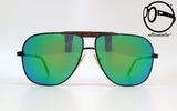 nikon titex eb 488t 0019 92 00 80s Vintage sunglasses no retro frames glasses