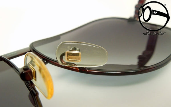 VINTAGE SUNGLASSES NIKON TITEX EB 488T 0019 92 00 80s - ORIGINAL AND ...