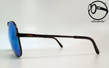 nikon titex eb 488t 0019 92 00 80s Neu, nie benutzt, vintage brille: no retrobrille