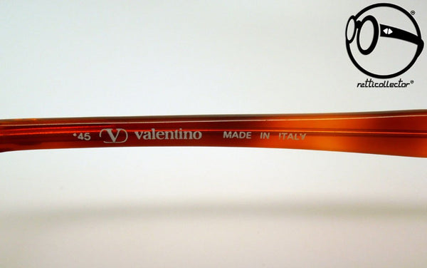 valentino 058 h1 grn 70s Lunettes de soleil vintage pour homme et femme