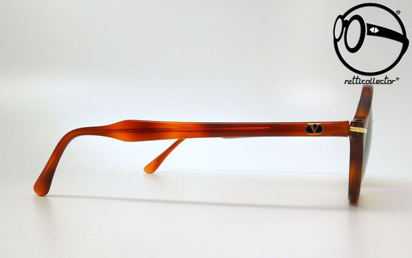 valentino 058 h1 grn 70s Ótica vintage: óculos design para homens e mulheres