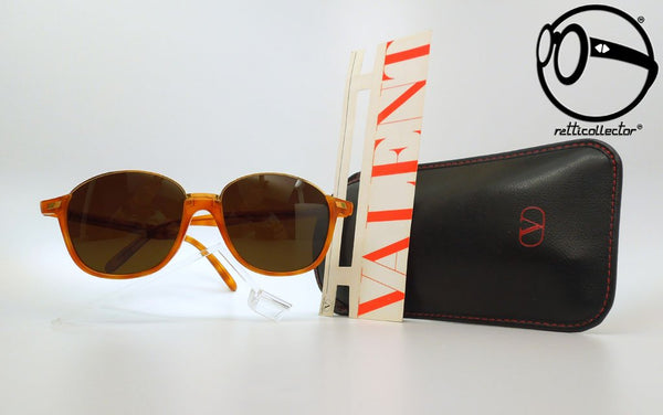 valentino mod vg18 94 51 70s Occhiali vintage da sole per uomo e donna