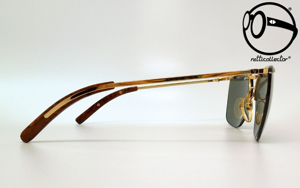 Valentino rimless cheap glasses