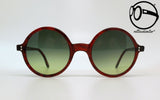 lozza smile 3 70s Vintage sunglasses no retro frames glasses