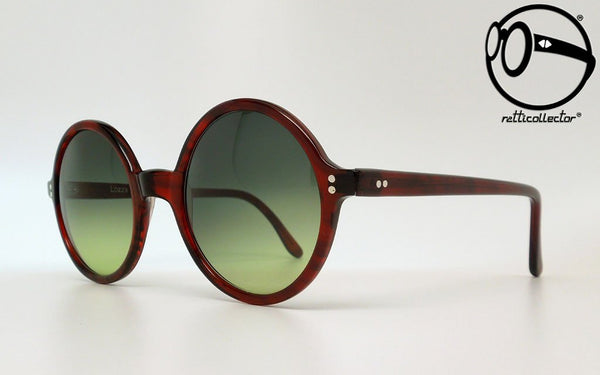 lozza smile 3 70s Vintage eyewear design: sonnenbrille für Damen und Herren