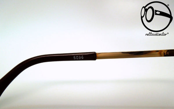 marwitz 5036 obo 50s Gafas de sol vintage style para hombre y mujer