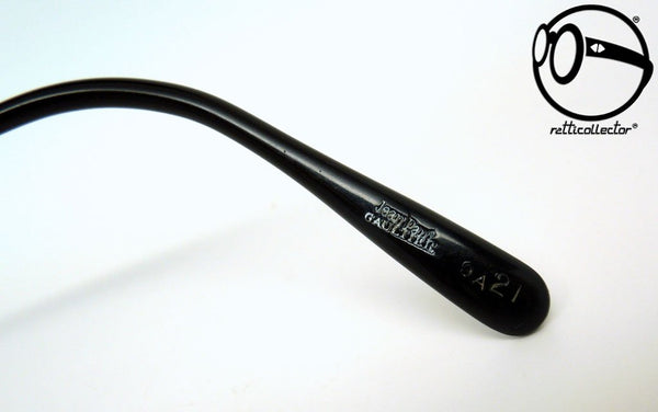 jean paul gaultier 55 8175 21 9a 2 90s Lunettes de vue vintage pour homme et femme