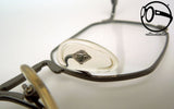 jean paul gaultier 55 8175 21 9a 2 90s Unworn vintage unique shades, aviable in our shop