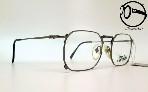 jean paul gaultier 55 8175 21 9a 2 90s Vintage brille: neu, nie benutzt