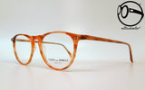 mikli par mikli 6045 col 1133 80s Vintage eyewear design: brillen für Damen und Herren, no retrobrille