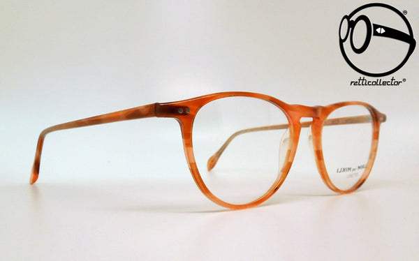 mikli par mikli 6045 col 1133 80s Original vintage frame for man and woman, aviable in our store