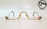 casanova 3006 c 02 80s Vintage eyeglasses no retro frames glasses