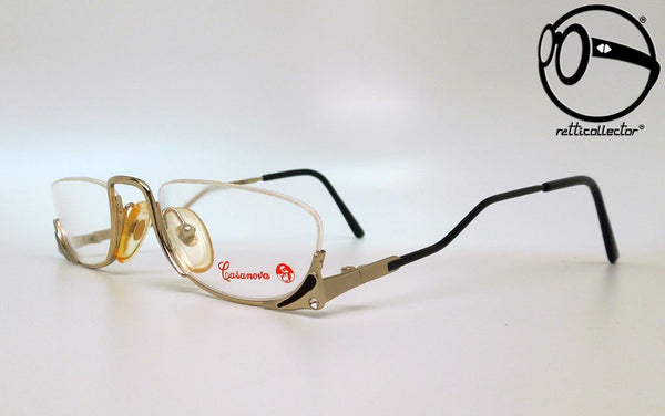 casanova 3006 c 02 80s Vintage eyewear design: brillen für Damen und Herren, no retrobrille