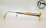 casanova mc 6 c 11 80s Vintage brille: neu, nie benutzt