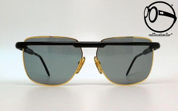 gianfranco ferre gff 33 582 alutanium 80s Vintage sunglasses no retro frames glasses