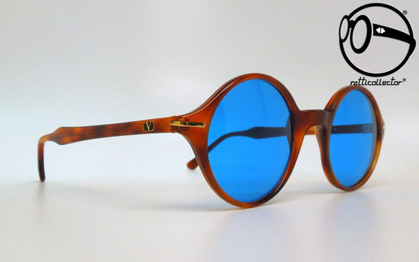 valentino 058 h1 bl 70s Original vintage frame for man and woman, aviable in our store