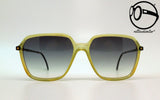 valentino mod 037 68 80s Vintage sunglasses no retro frames glasses