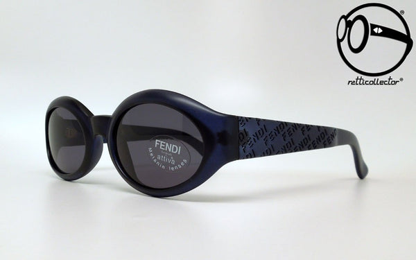 fendi mod sl7580 49 col t01 90s Vintage eyewear design: sonnenbrille für Damen und Herren