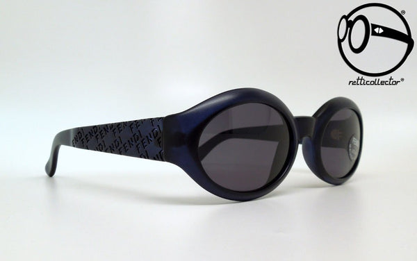 fendi mod sl7580 49 col t01 90s Original vintage frame for man and woman, aviable in our store