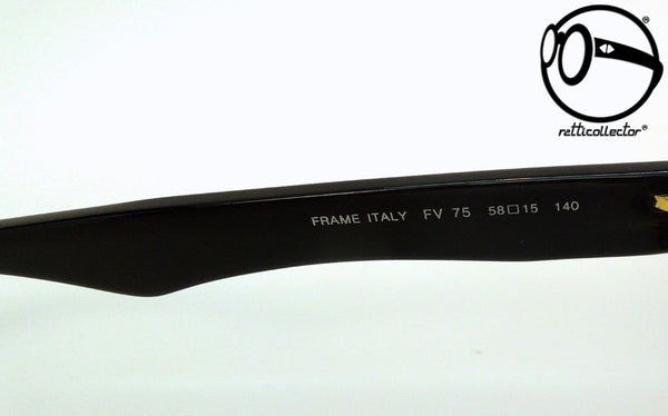 fendi by lozza fv 75 201 80s Gafas de sol vintage style para hombre y mujer