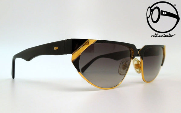 fendi by lozza fv 75 201 80s Original vintage frame for man and woman, aviable in our store