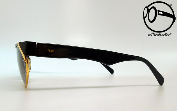 fendi by lozza fv 75 201 80s Unworn vintage unique shades, aviable in our shop