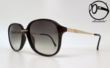 dunhill 6037 30 57 80s Vintage eyewear design: sonnenbrille für Damen und Herren